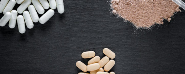 complément alimentaire pour musculation