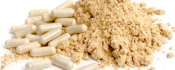 La maca