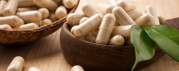 Herbalife formula 1